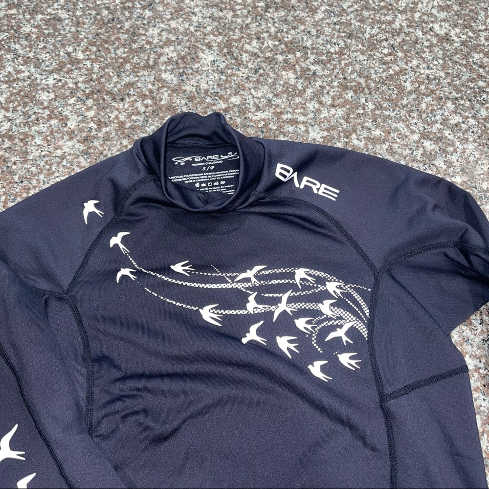 Bare Chillguard Rashguard - Picture 5 of 5